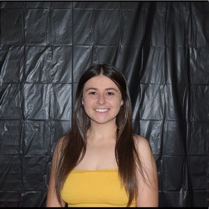 Meet your Posher, Colleen